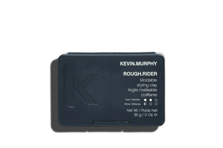 Kevin Murphy Rough.Rider - Pasta Bardzo Mocno Utrwalająca O Matowym Wykończeniu 30g