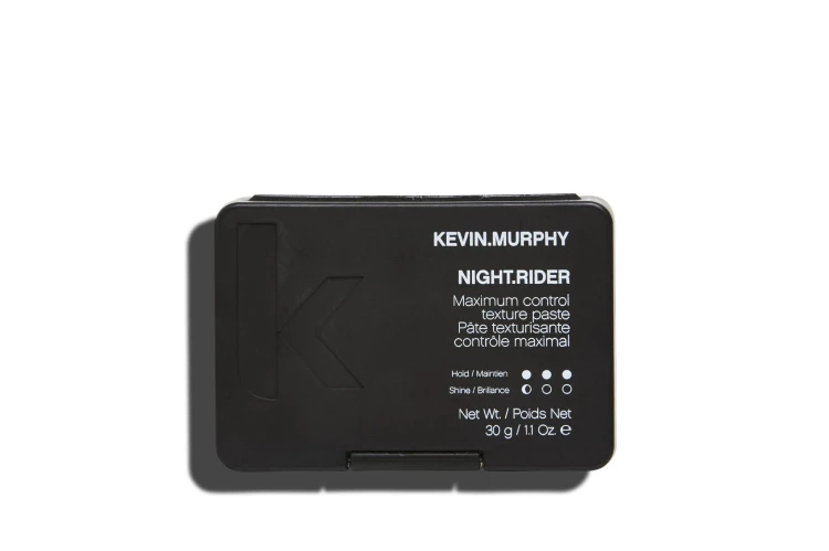 Kevin Murphy Night.Rider - Mocna Pasta O Matowym Wykończeniu 30g