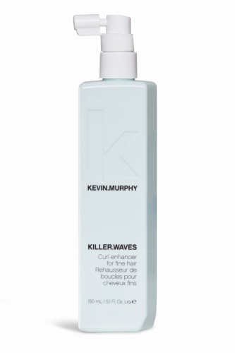 Kevin Murphy Killer.Waves - Spray Podkreślający Skręt Włosów 150ml