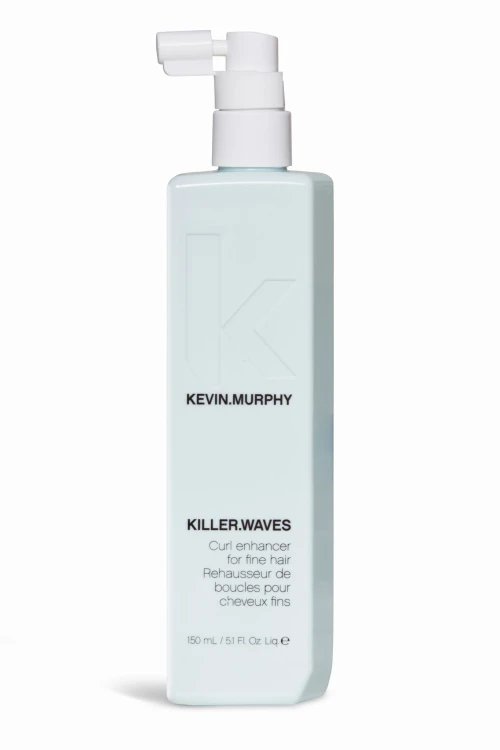 Kevin Murphy Killer.Waves - Spray Podkreślający Skręt Włosów 150ml