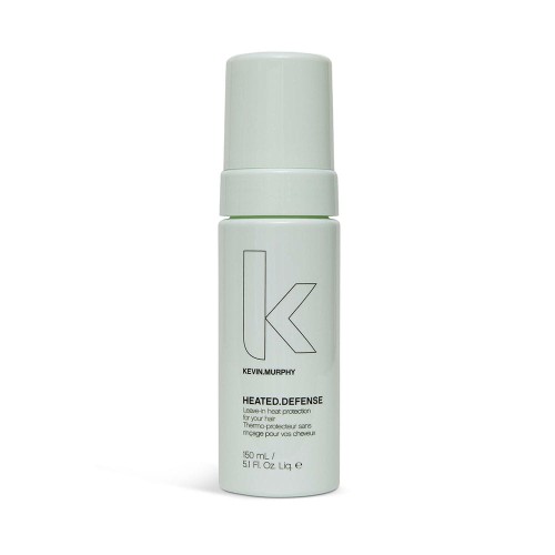 Kevin Murphy Heated.Defense Pianka Ochronna Bez Spłukiwania 150ml