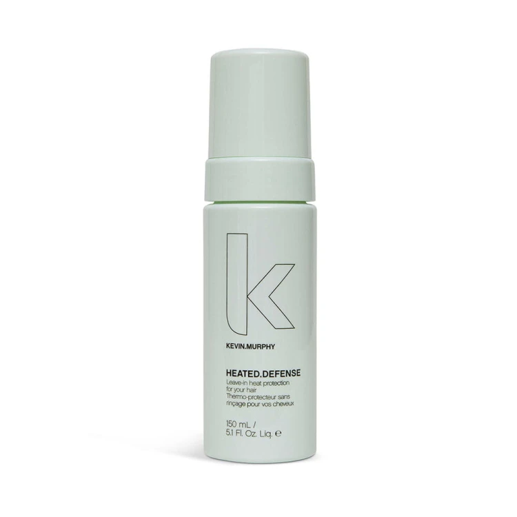 Kevin Murphy Heated.Defense Pianka Ochronna Bez Spłukiwania 150ml