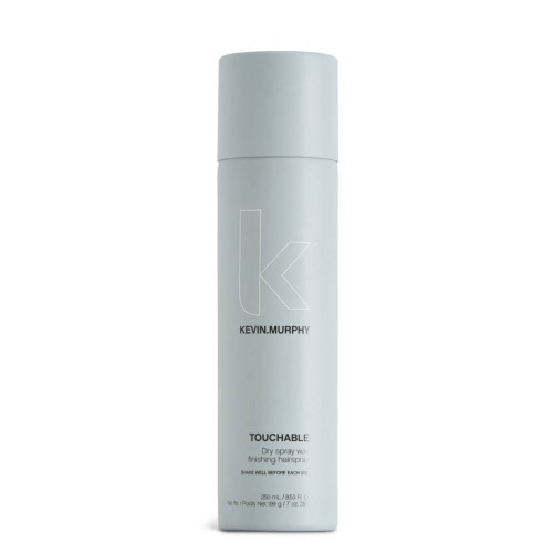 Kevin Murphy Touchable - Suchy Wosk W Sprayu 250ml