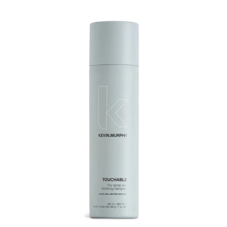 Kevin Murphy Touchable - Suchy Wosk W Sprayu 250ml