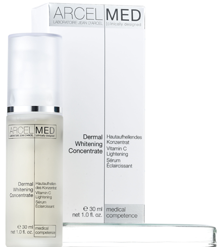 Jean D`Arcel Dermal Whitening Concentrate