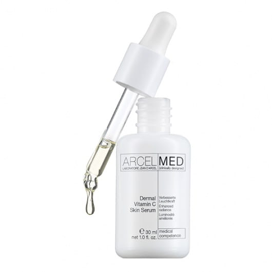 Jean D'Arcel Dermal Vitamin C Skin Serum