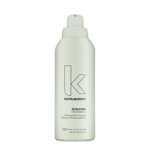 Kevin Murphy Scalp.Spa Treatment - Oczyszczająca Pianka Do Skóry Problemtycznej 170ml