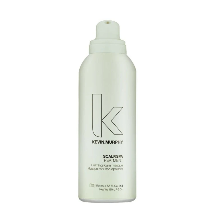 Kevin Murphy Scalp.Spa Treatment - Oczyszczająca Pianka Do Skóry Problemtycznej 170ml