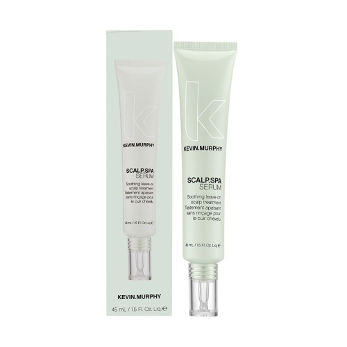 Kevin Murphy Scalp.Spa Serum - Serum Łagodzące Do Problemtycznej Skóry Głowy 45ml