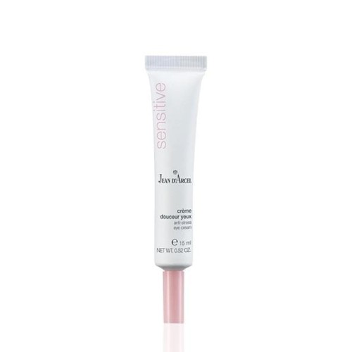 Jean D'Arcel Douceur Yeux 15ml