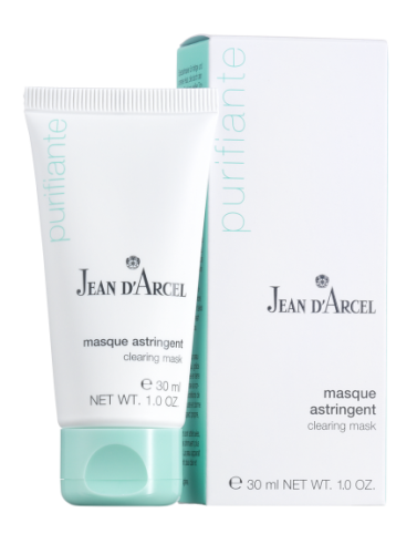 Jean D'Arcel Purifiante Masque Astringent 30 ml