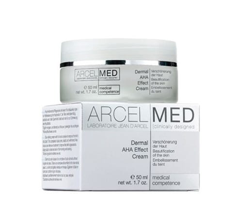 Jean D'Arcel Med Dermal AHA Effect Cream 50 ml