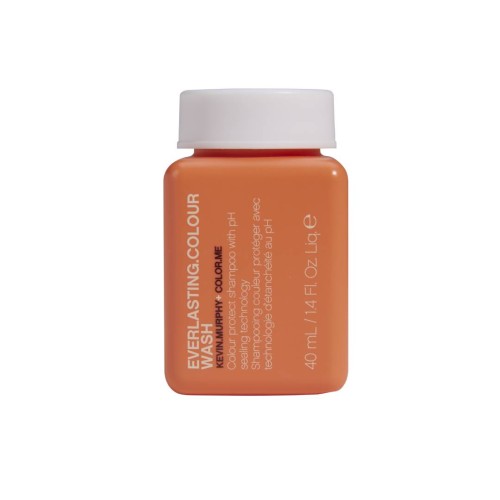 Kevin Murphy Everlasting.Colour.Wash Szampon Do Włosów Farbowanych 40ml