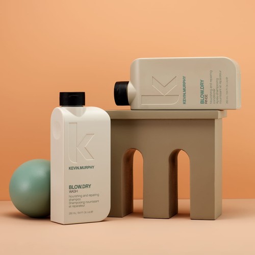 Kevin Murphy Blow Dry Risne - Odżywka Regenerująca