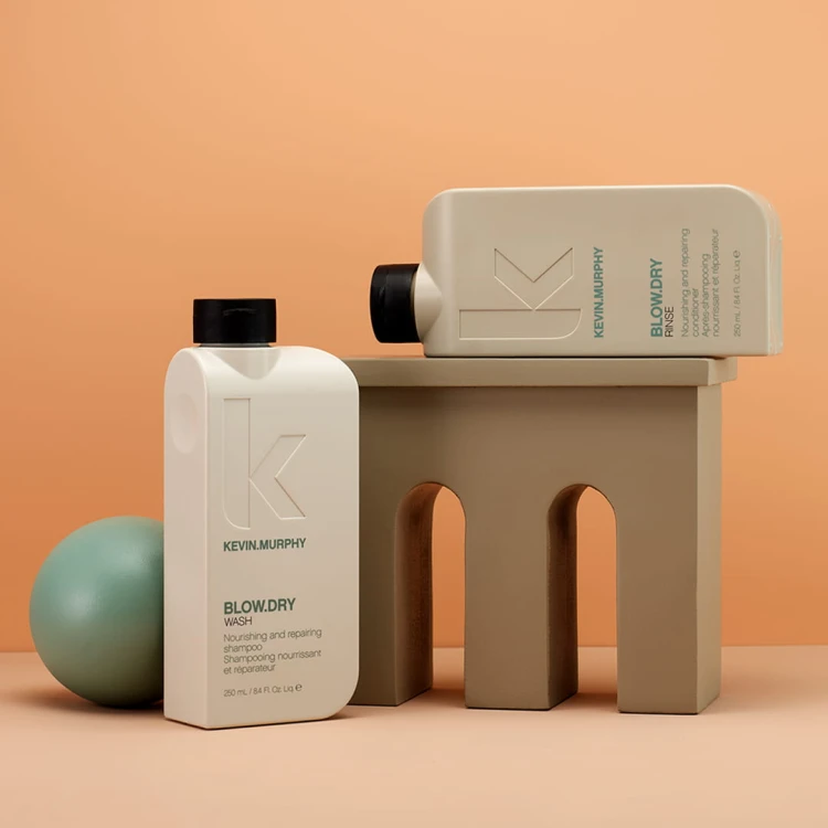 Kevin Murphy Blow Dry Risne - Odżywka Regenerująca