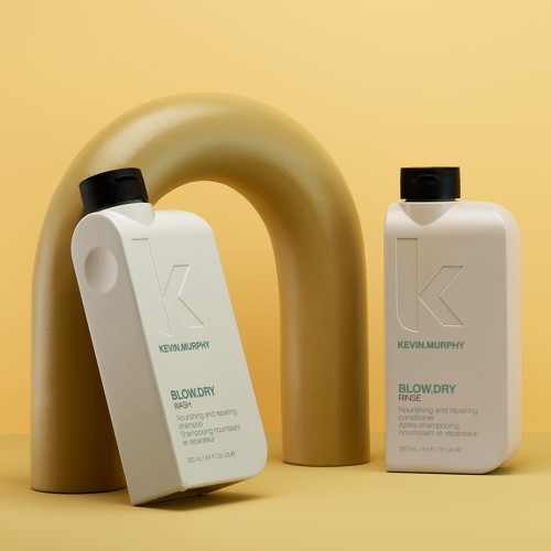 Kevin Murphy Blow Dry Wash Szampon Odżywczo - Regenerujący