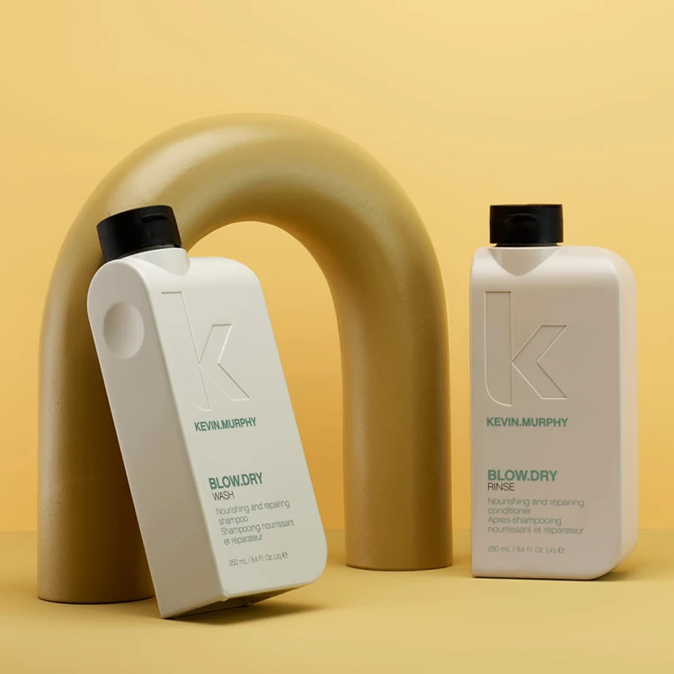 Kevin Murphy Blow Dry Wash Szampon Odżywczo - Regenerujący