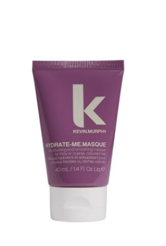 KEVIN MURPHY HYDRATE-ME.MASQUE MASKA NAWILŻAJĄCA I WYGŁADZAJĄCA 40ML