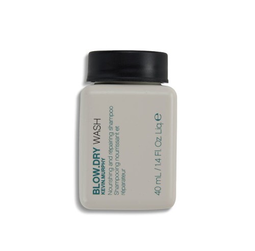 KEVIN MURPHY BLOW DRY WASH SZAMPON ODŻYWCZO - REGENERUJĄCY 40ml