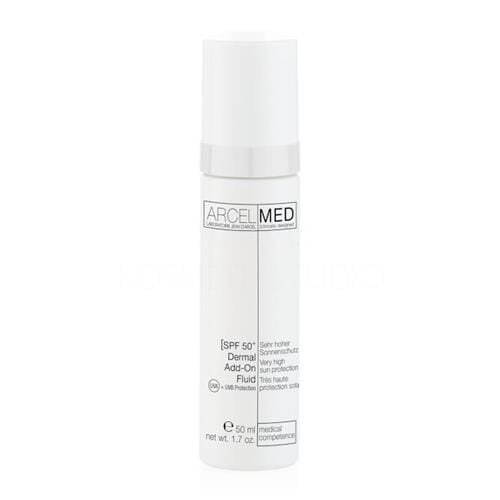 Jean D'Arcel Arcelmed SPF 50 Dermal Add-On 50ml