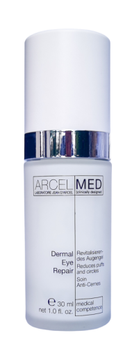 Jean D'Arcel Arcelmed Dermal Eye Repair 30ml