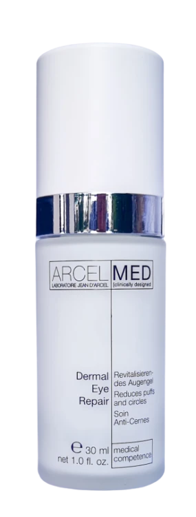 Jean D'Arcel Arcelmed Dermal Eye Repair 30ml