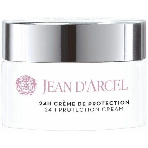Jean D'Arcel Caviar 24h Creme De Protection - Krem Do Twarzy 50ml