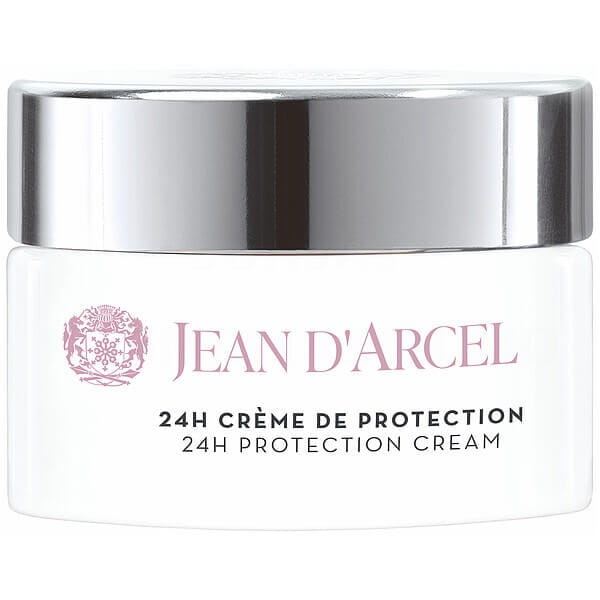 Jean D'Arcel Caviar 24h Creme De Protection - Krem Do Twarzy 50ml
