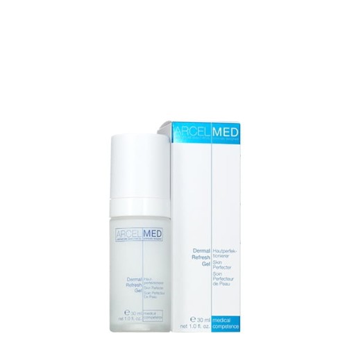 Jean D'Arcel Arcel Med Dermal Refresh Gel -Delikatny Peeling 30ml