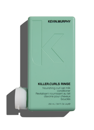 Kevin Murphy Killer Curls Rinse - Odżywka Do Włosów Kręconcyh 250ml