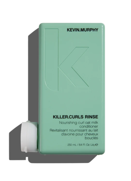 Kevin Murphy Killer Curls Rinse - Odżywka Do Włosów Kręconcyh 250ml