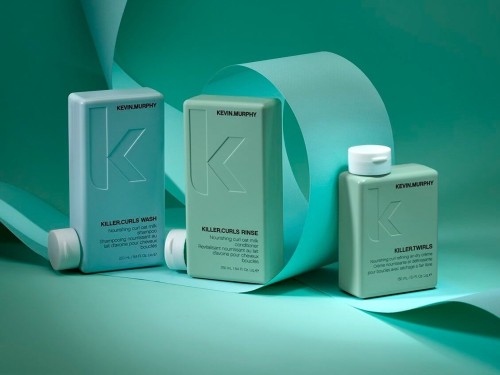 Kevin Murphy Killer Curls Rinse - Odżywka Do Włosów Kręconcyh 250ml
