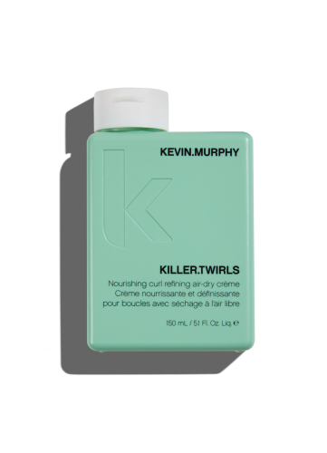 Kevin Murphy Killer.Twirls - Odżywczy krem uwydatniający skręt loków 150ml