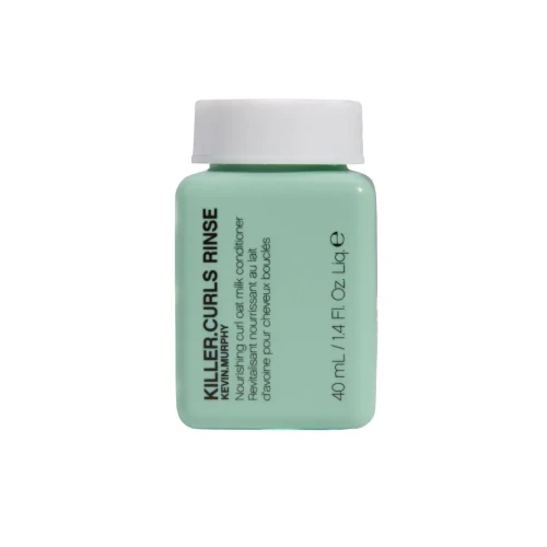 Kevin Murphy Killer.Curls.Rinse  Odżywka Do Włosów Kręconych 40 ml