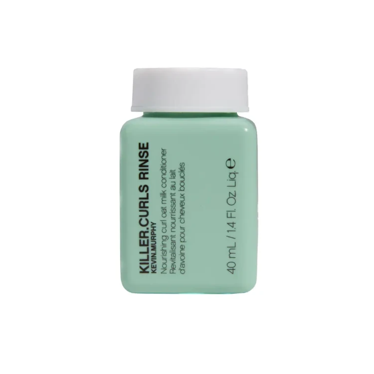 Kevin Murphy Killer.Curls.Rinse  Odżywka Do Włosów Kręconych 40 ml