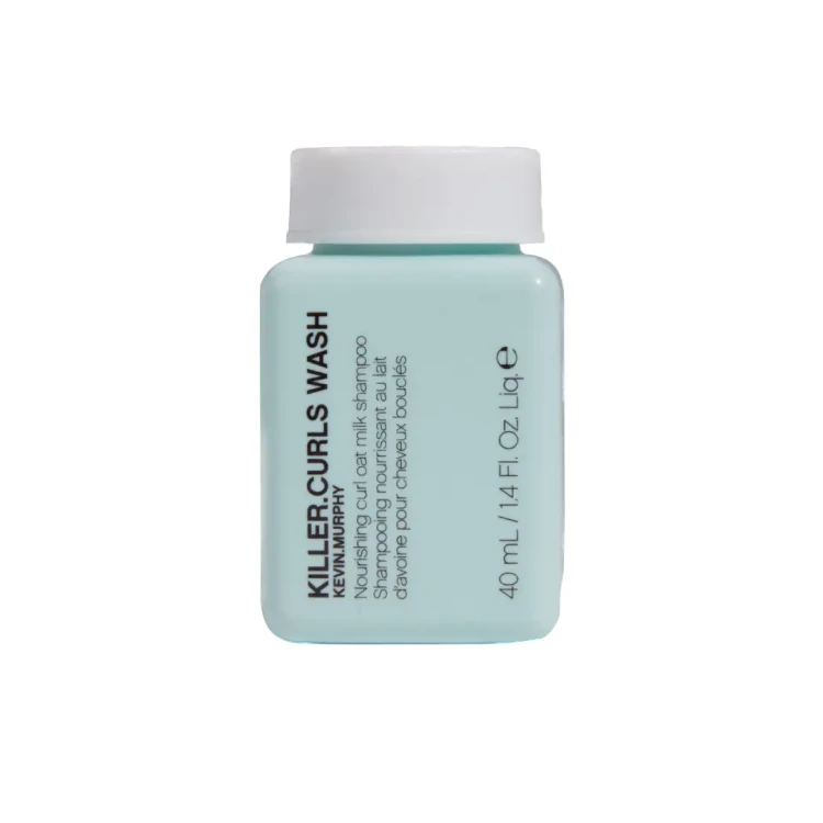 Kevin Murphy Killer.Curls.Wash Szampon Do Kręconych Włosów 40ml