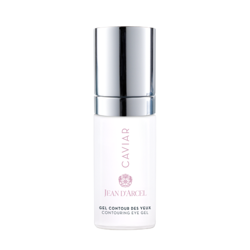 Jean D'Arcel Caviar Gel Contour Des Yeux - Żel Pod Oczy 30ml