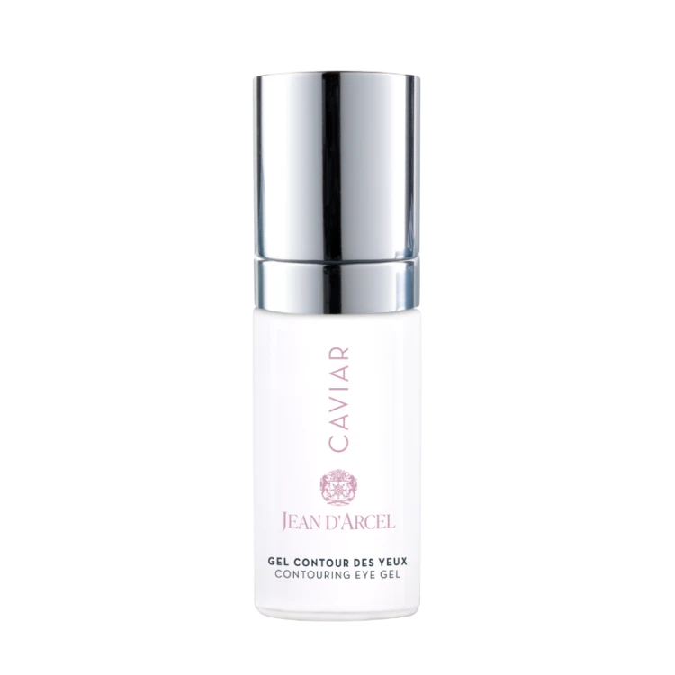 Jean D'Arcel Caviar Gel Contour Des Yeux - Żel Pod Oczy 30ml