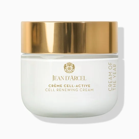Jean D'Arcel Creme Cell-Active Cream Of The 50 ml