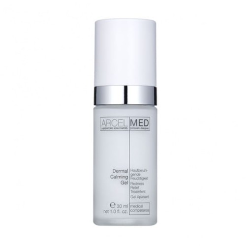 Jean D'Arcel Dermal Calming Gel 30ml