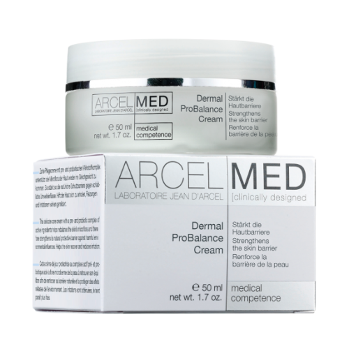 Jean d'Arcel Arcelmed Dermal ProBalance Cream 50ml