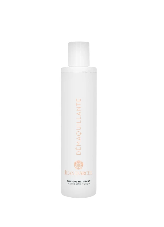 Jean d'Arcel Tonique Matifiant - tonik matujący - 200ml