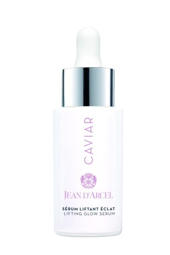 Jean d'Arcel Caviar Serum Liftant Eclat - serum liftingujące - 30ml