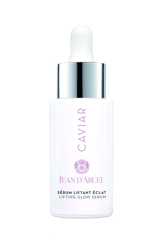 Jean d'Arcel Caviar Serum Liftant Eclat - serum liftingujące - 30ml