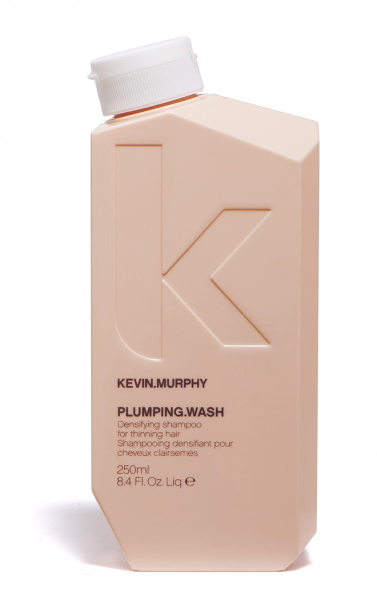 Шампунь Kevin Murphy Plumping.Wash для объёма и густоты, для редких волос