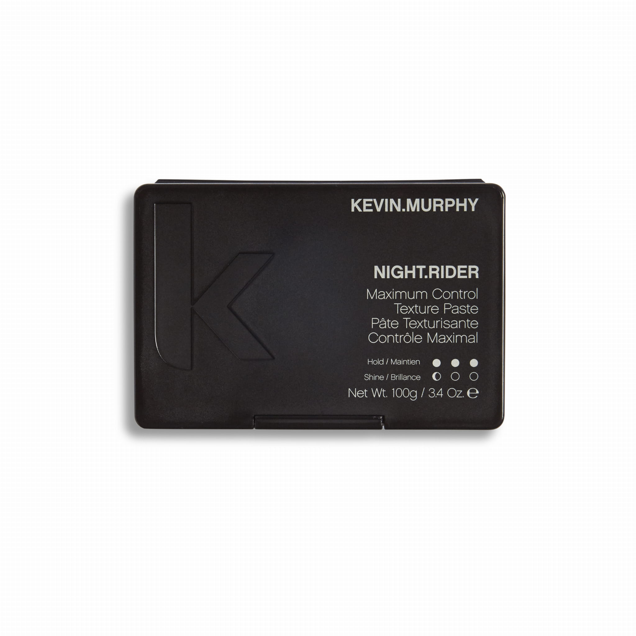 Паста для волос Kevin Murphy Night.Rider сильной фиксации, для коротких волос, 100 г
