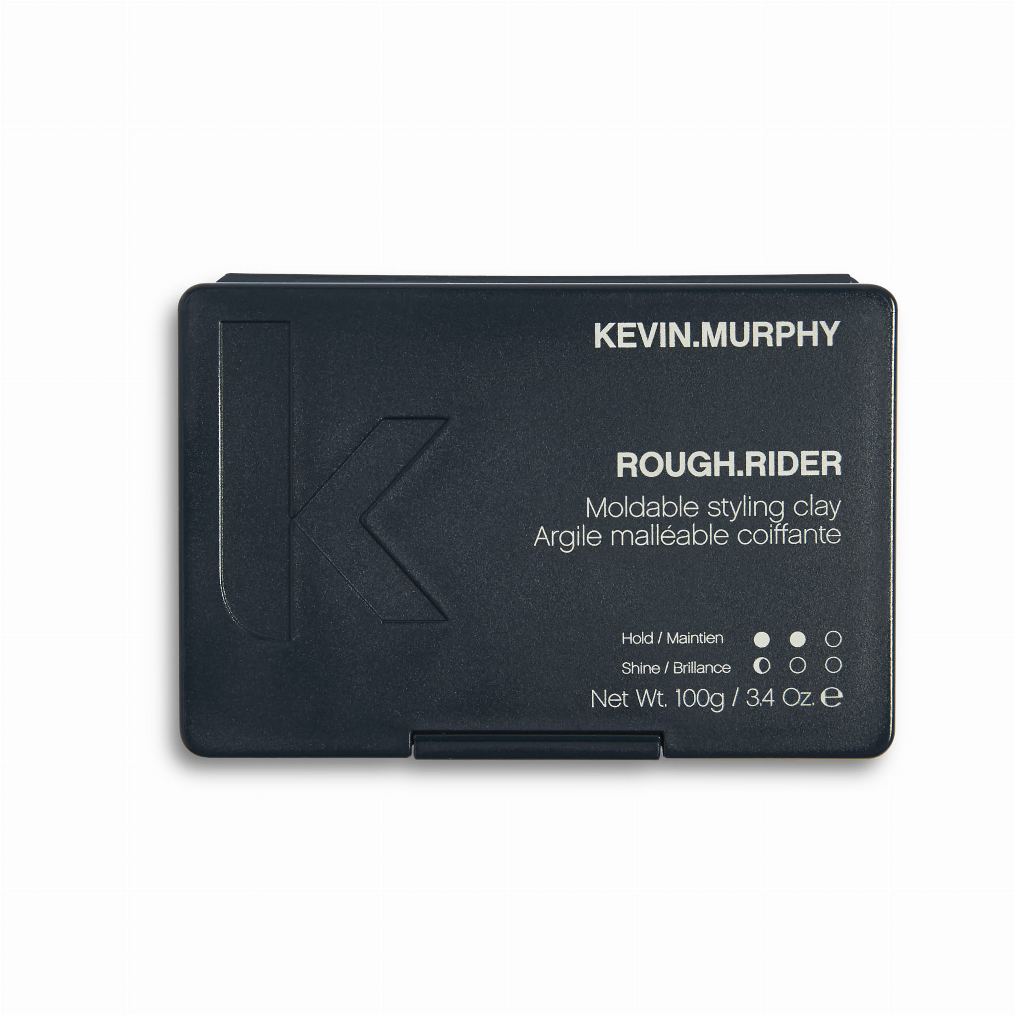 Паста для волос Kevin Murphy Rough.Rider очень сильной фиксации, матовая, 100 г