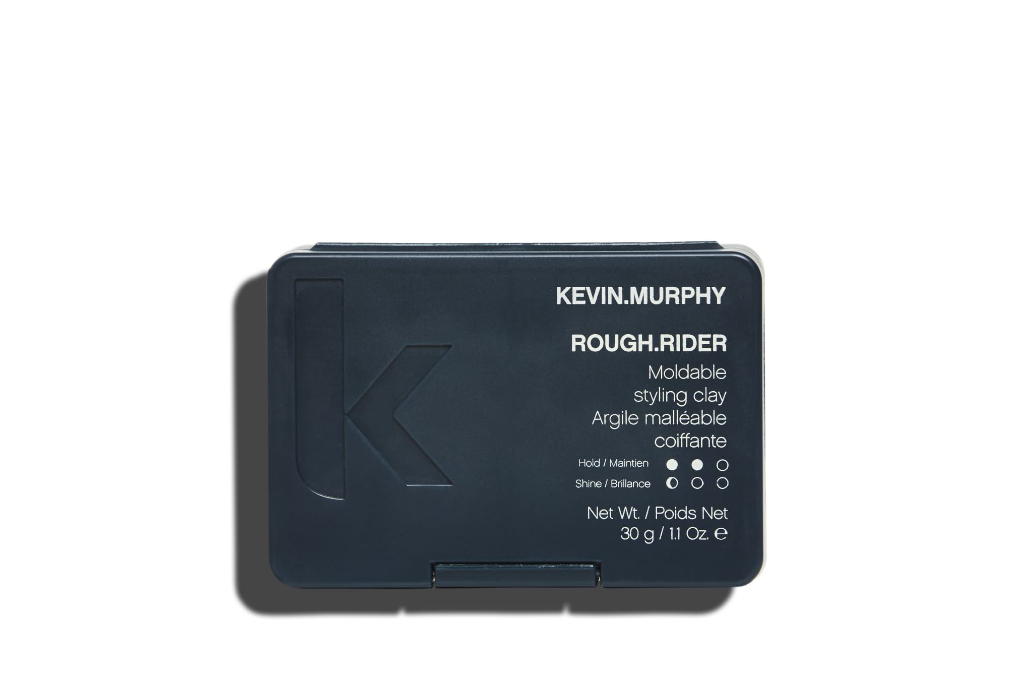 Паста для волос Kevin Murphy Rough.Rider экстрасильной фиксации, матовая, 30 г