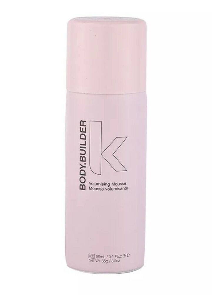 Пенка для укладки Kevin Murphy Body.Builder для объёма, эластичная фиксация